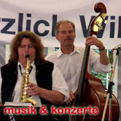 Musik und Konzerte - ...